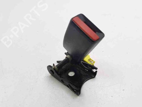 Used Seat buckle VOLVO V60 I (155) D3 / D4 (163 hp) 28889407