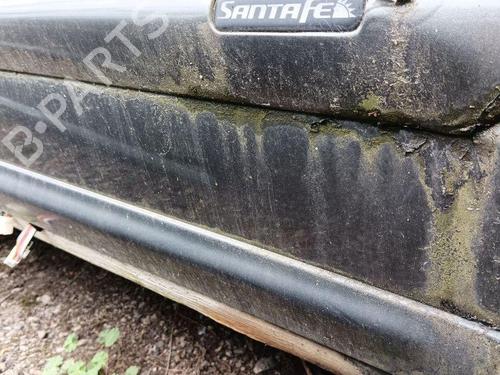 Right front door HYUNDAI SANTA FÉ II (CM) 2.2 CRDi 4x4 | BP28885667C3 