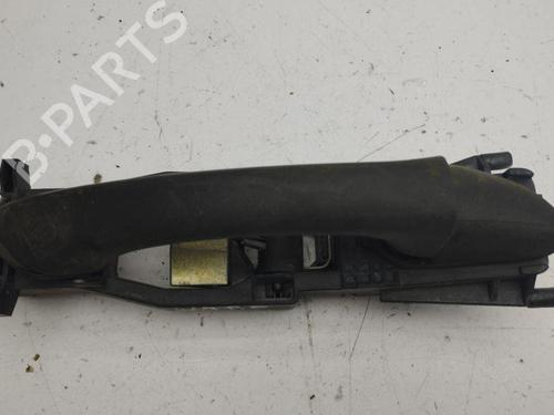 Rear left exterior door handle MERCEDES-BENZ C-CLASS (W203) C 200 CDI (203.007) | BP28892693C130 