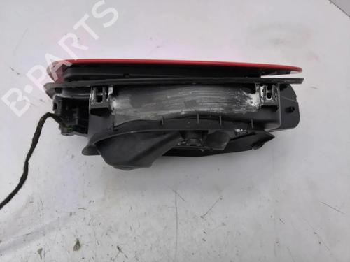 Tanklåg AUDI A1 Sportback (GBA) 25 TFSI | BP33662701C131 - Image 2