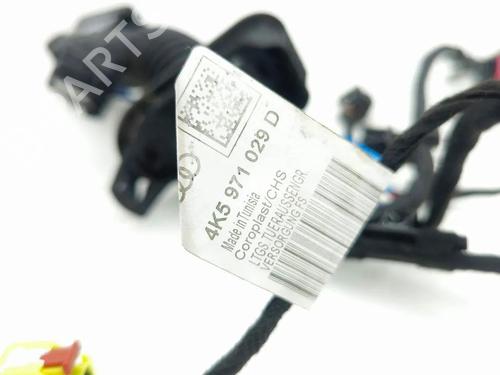 Wiring harness AUDI A6 C8 (4A2) 40 TDI | BP36083605E16 - Image 7