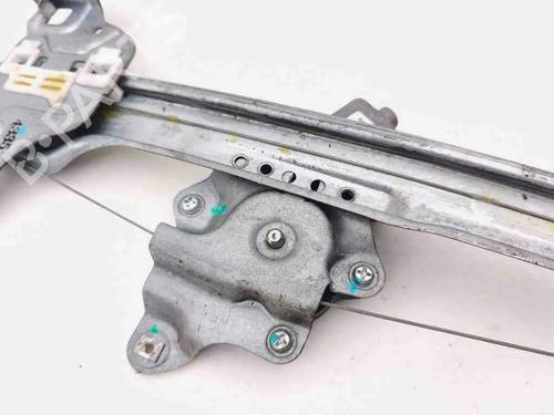 Rear left window mechanism CHEVROLET TRAX 1.6 | BP29337579C24 - Image 8
