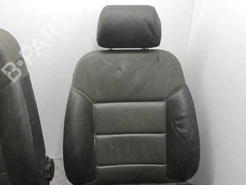 Seats set AUDI ALLROAD C5 (4BH) 2.5 TDI quattro | BP28866681C78 
