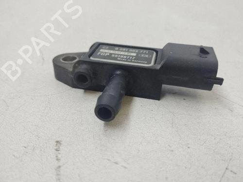 Electronic sensor SAAB 9-3 Estate (E50) 1.9 TiD | BP40191552M84 - Image 3