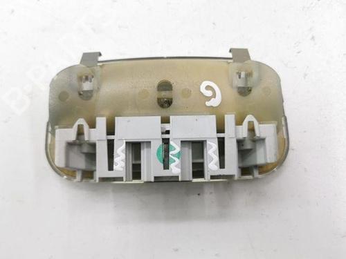 Interior roof light PEUGEOT 307 Break (3E) 2.0 HDI 90 | BP28870383I8 