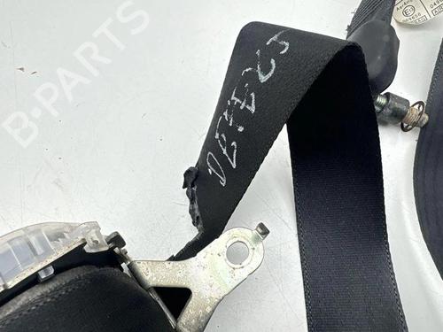 Front right seatbelt TOYOTA GT 86 Coupe (ZN6_) 2.0 (ZN6AC_, ZN6BC_, ZN6K) | BP36081004I25 - Image 4