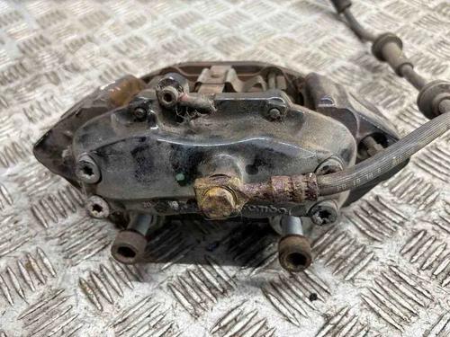 Left front brake caliper MASERATI QUATTROPORTE V 4.2 | BP29283628M105 - Image 4