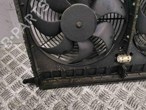 Radiator fan MASERATI QUATTROPORTE V 4.2 | BP28881555M35 