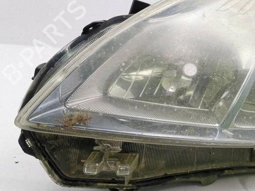 Left headlight TOYOTA PRIUS PLUS (_W4_) 1.8 Hybrid (ZVW40W, ZVW41W) | BP38249102C28 - Image 3