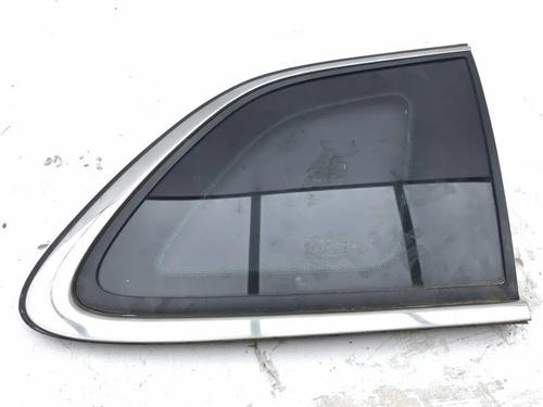 Used Rear right quarter glass Rear right quarter glass 35984929 35984929