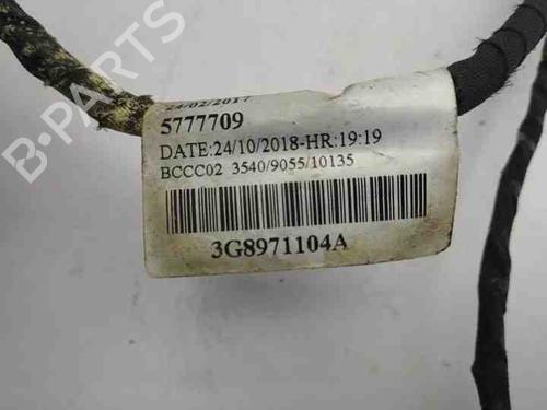 Electronic module VW ARTEON (3H7, 3H8) 2.0 TDI 4motion | BP28863613M83 