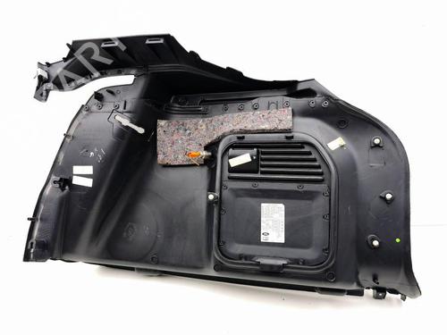 Boot lining LAND ROVER RANGE ROVER EVOQUE (L538) 2.2 D 4x4 | BP29703043I3