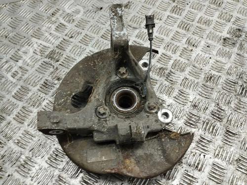 Left front steering knuckle SAAB 9-3 Estate (E50) 1.9 TTiD | BP33226743M25 - Image 5