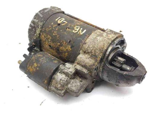 Starter MERCEDES-BENZ S-CLASS (W220, V220) S 320 CDI (220.026, 220.126) | BP28894313M8 