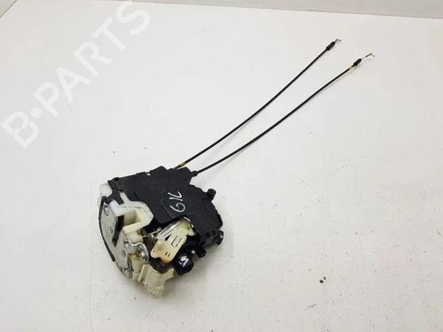 Fechadura trás esquerda Fechadura trás esquerda 33258775 33258775