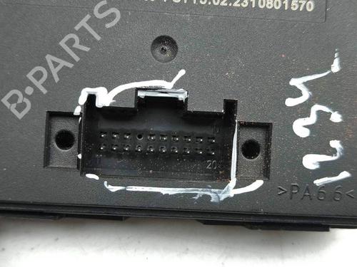 Electronic module AUDI A1 Sportback (8XA, 8XF) 1.0 TFSI | BP28881233M83 
