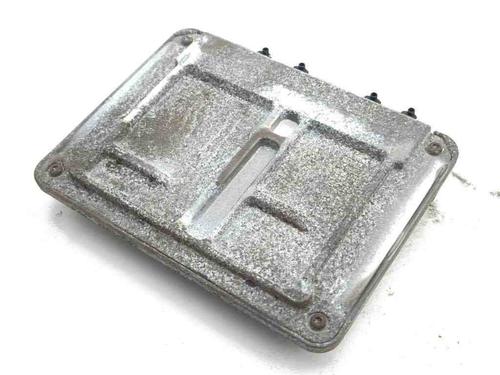 Engine control unit (ECU) MASERATI QUATTROPORTE V 4.2 | BP28881644M57