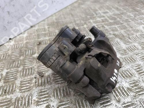 Left rear brake caliper JAGUAR I-PACE (X590) EV400 AWD | BP37798212M107 - Image 4