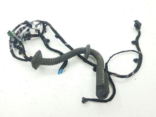 Ledningsnet BMW 7 (E65, E66, E67) 730 d (218 hp) 28891821