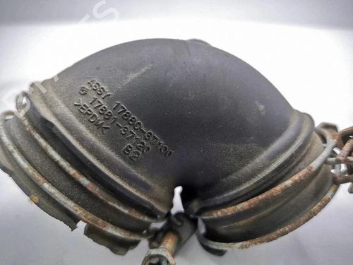Pipe TOYOTA PRIUS (_W3_) 1.8 Hybrid (ZVW3_) | BP37290593M125 - Image 6