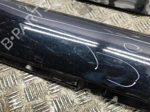 Left sideskirt BMW 7 (F01, F02, F03, F04) 730 d | BP28851782C115 