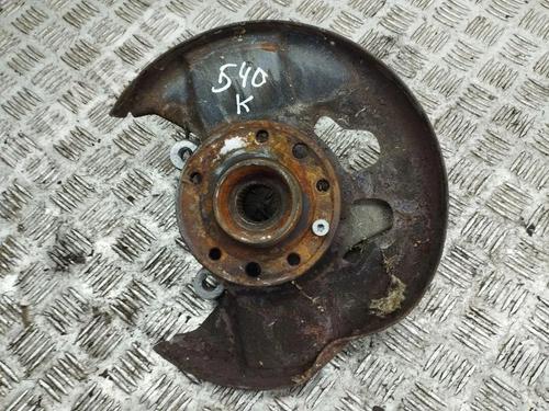 Left front steering knuckle SAAB 9-3 Estate (E50) 1.9 TTiD | BP33226743M25 - Image 2