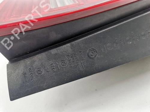 Left taillight BMW 1 (E81) 118 d | BP38247390C34 - Image 8