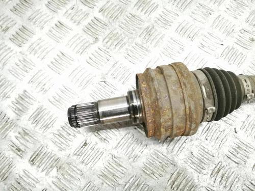 Left rear driveshaft LEXUS IS III (_E3_) 300h (AVE30_, AVE30R) | BP40206338M40  - Image 6