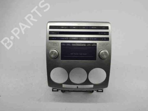 Used Electronic module MAZDA 5 (CR) 2.0 CD (CR19) (110 hp) 28853491