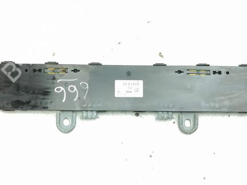 Electronic module MERCEDES-BENZ S-CLASS (W221, V221) S 320 CDI | BP28872710M83 