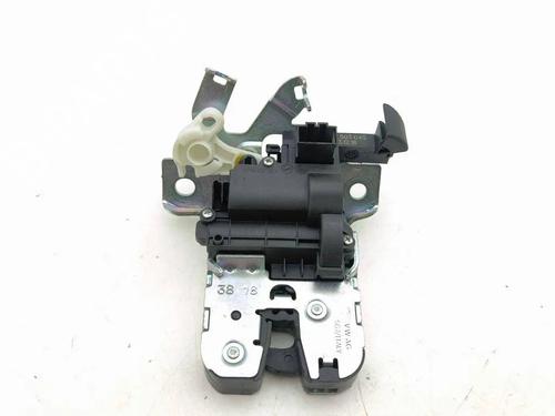 Tailgate lock AUDI A4 B9 (8W2, 8WC) 2.0 TDI | BP33663392C101 - Image 5
