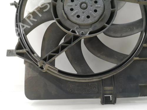 Radiator fan AUDI A4 B8 (8K2) 2.0 TDI | BP33921367M35 - Image 7