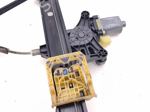 Front right window mechanism AUDI Q3 (F3B) 35 TFSI | BP36085136C23  - Image 14