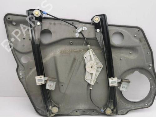 Rear right window mechanism MERCEDES-BENZ B-CLASS Sports Tourer (W245) B 180 CDI (245.207) | BP28887293C25 