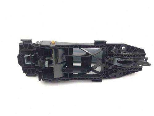 Rear right exterior door handle AUDI A1 Sportback (8XA, 8XF) 1.0 TFSI | BP28881216C130