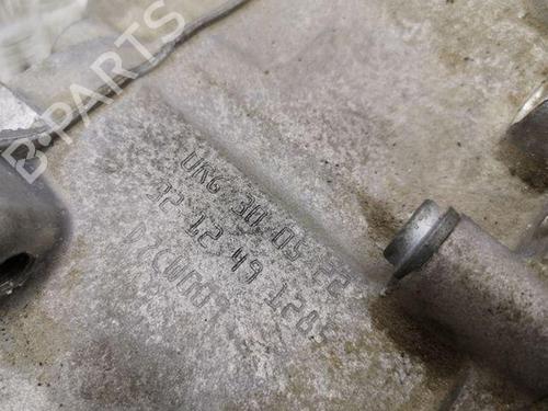 Gearbox SEAT ARONA (KJ7, KJP) 1.0 TSI | BP28855550M3 