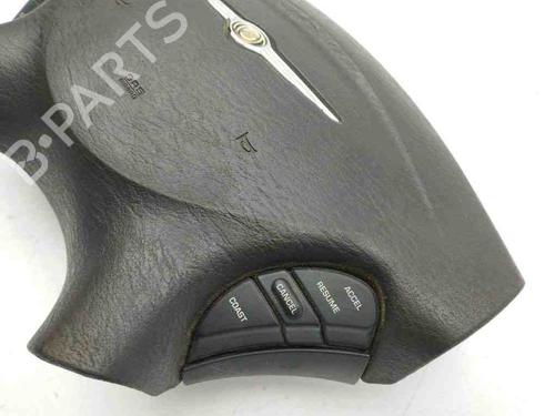 Driver airbag CHRYSLER GRAND VOYAGER V (RT) 2.8 CRD | BP28902503C9