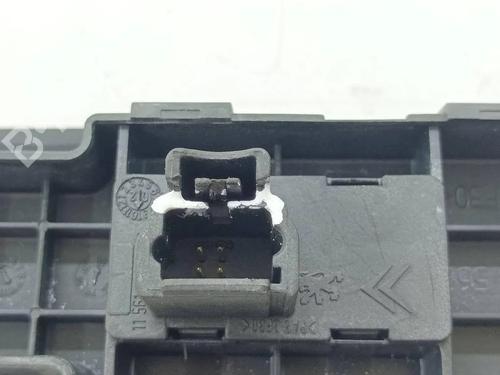 Right front window switch LANCIA PHEDRA (179_) 2.2 JTD (179AXC1A) | BP33911238I26 - Image 7
