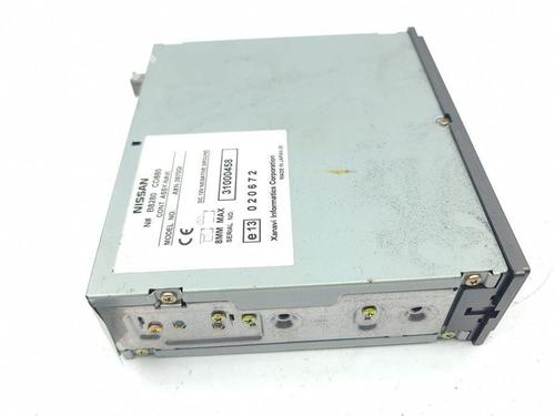 Electronic module NISSAN 350Z Coupe (Z33) 3.5 (AAZ33) | BP28879196M83 