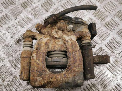 Right rear brake caliper NISSAN X-TRAIL III (T32_, T32R, T32RR) 1.6 dCi ALL MODE 4x4-i (NT32) | BP28877872M106 