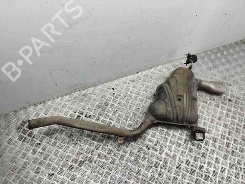 Used Exhaust system MERCEDES-BENZ M-CLASS (W164) ML 350 4-matic (164.186) (272 hp) 28895377