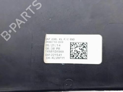 Air vent JEEP CHEROKEE (KL) 2.0 CRD | BP32675884I21 - Image 10