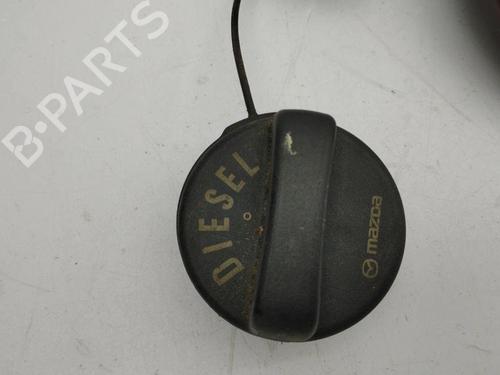 Fuel door actuator MAZDA CX-7 (ER) 2.2 MZR-CD AWD (ER10A) | BP28896271E18 