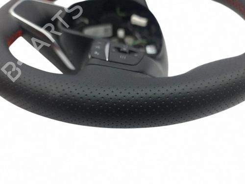 Steering wheel FORD KUGA III (DFK) 1.5 EcoBlue | BP38251336C49 - Image 5