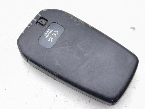 Electronic module TOYOTA bZ4X (_EAM1_) EV (XEAM10) | BP39512214M83 - Image 2