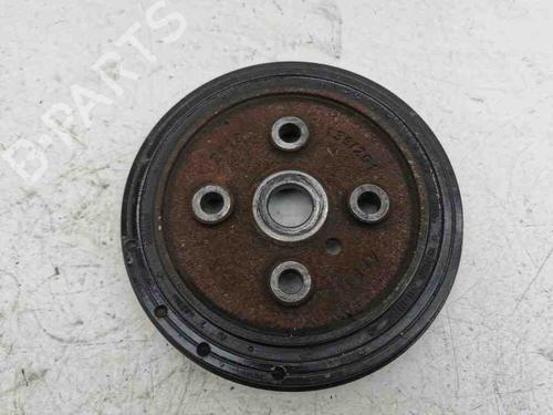 Pulley VOLVO XC60 I SUV (156) D5 | BP28900506M122