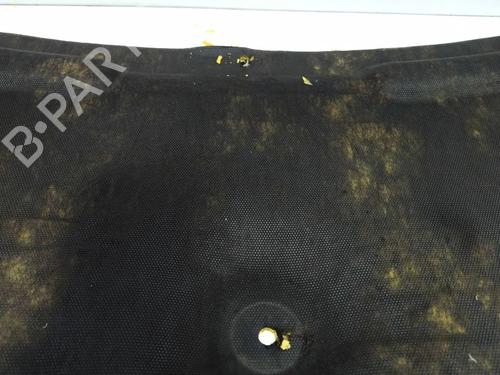 Topbeskyttelse CITROËN C-CROSSER (VU_, VV_) 2.2 HDi | BP30809057M93