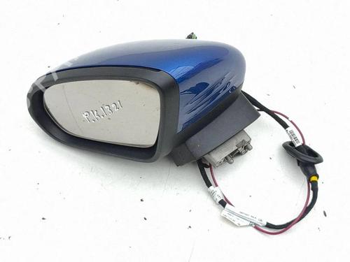 Used Left mirror Left mirror 39645109 39645109