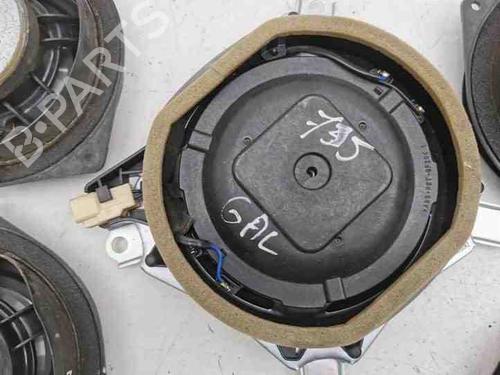 Electronic module LEXUS IS C (GSE2_) 350 (GSE21) | BP28858018M83