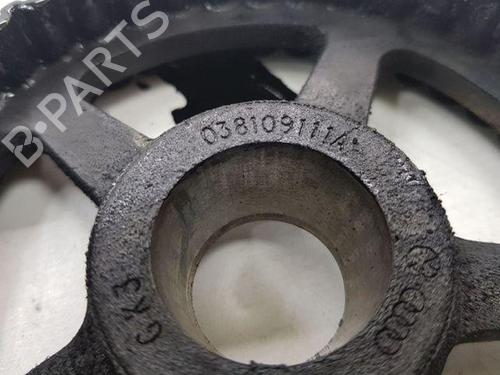 Pulley SEAT TOLEDO II (1M2) 1.9 TDI | BP28846793M122 